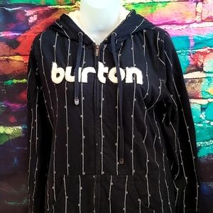 Burton Ladies Sweatshirt